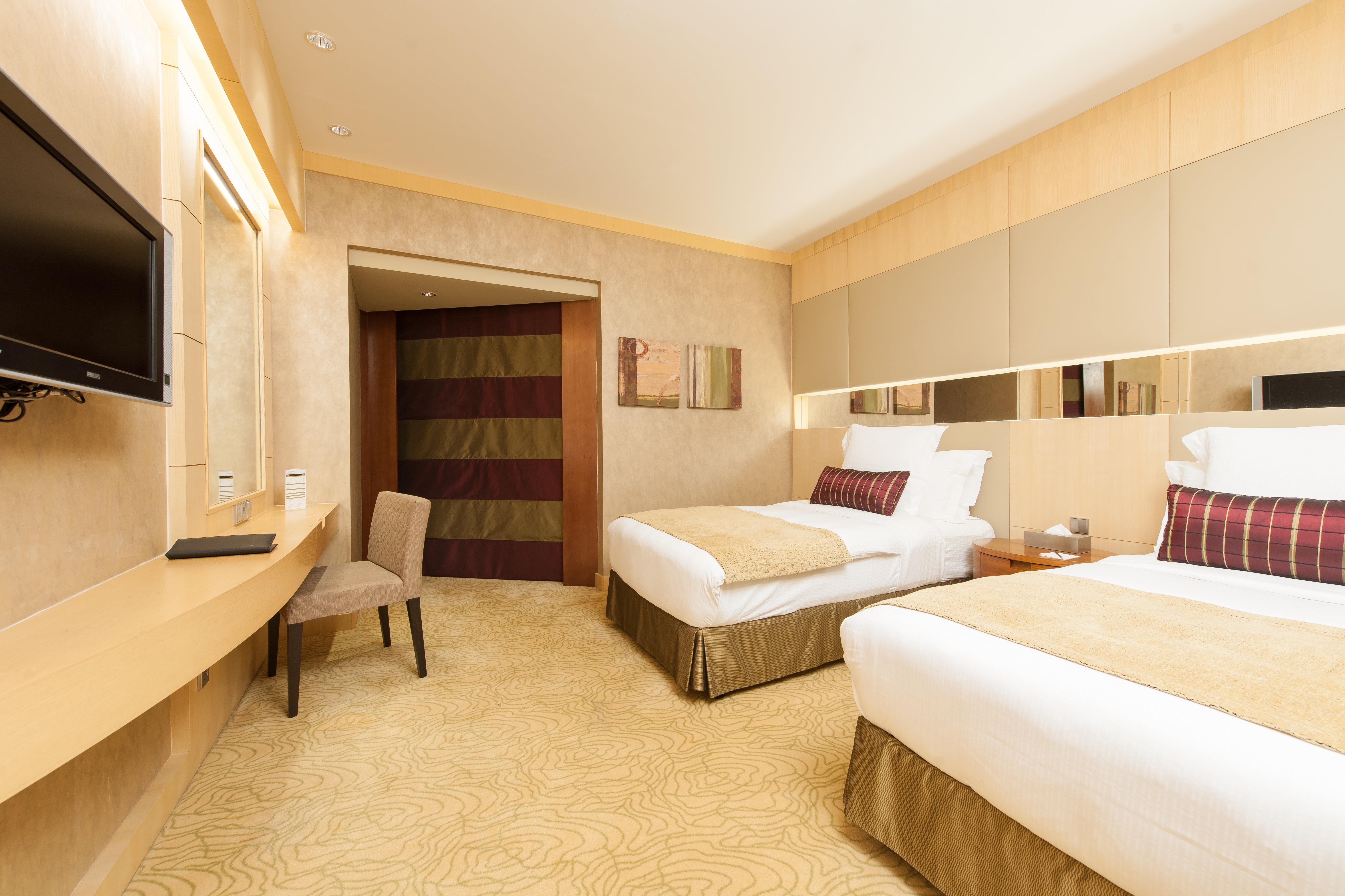 Intercontinental Al Khobar By Ihg Hotel Exterior photo