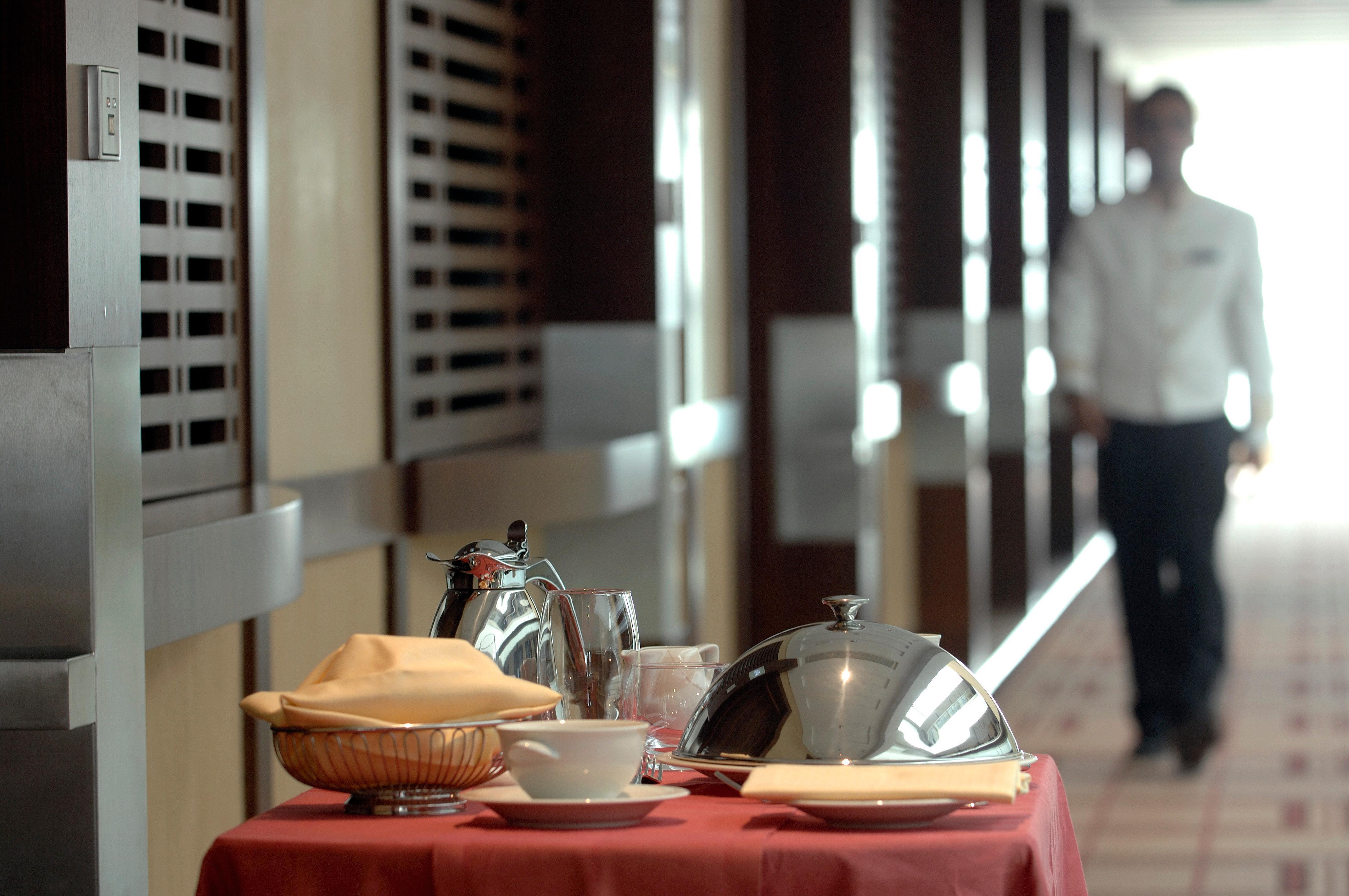 Intercontinental Al Khobar By Ihg Hotel Exterior photo