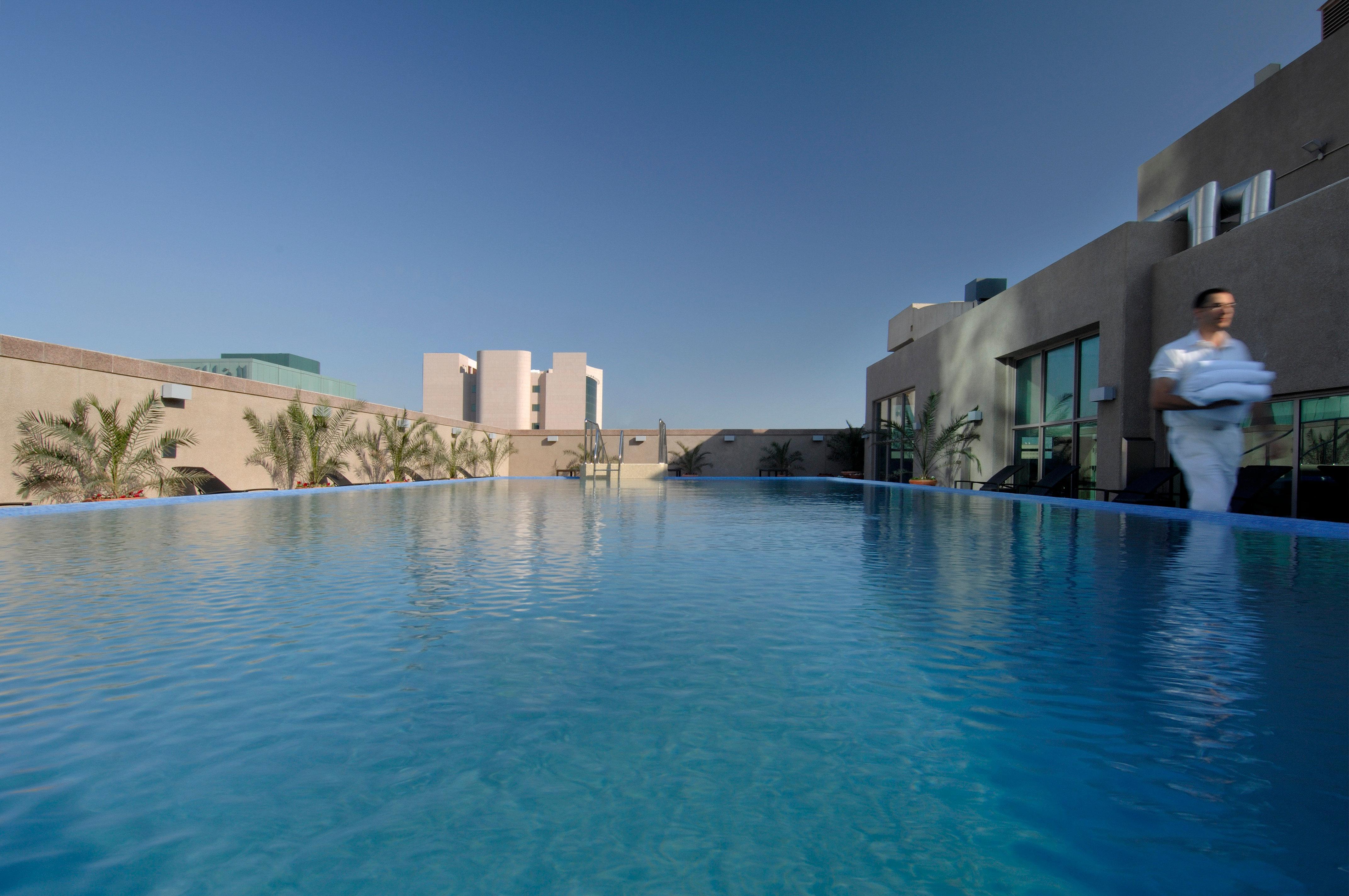 Intercontinental Al Khobar, An Ihg Hotel Exterior photo