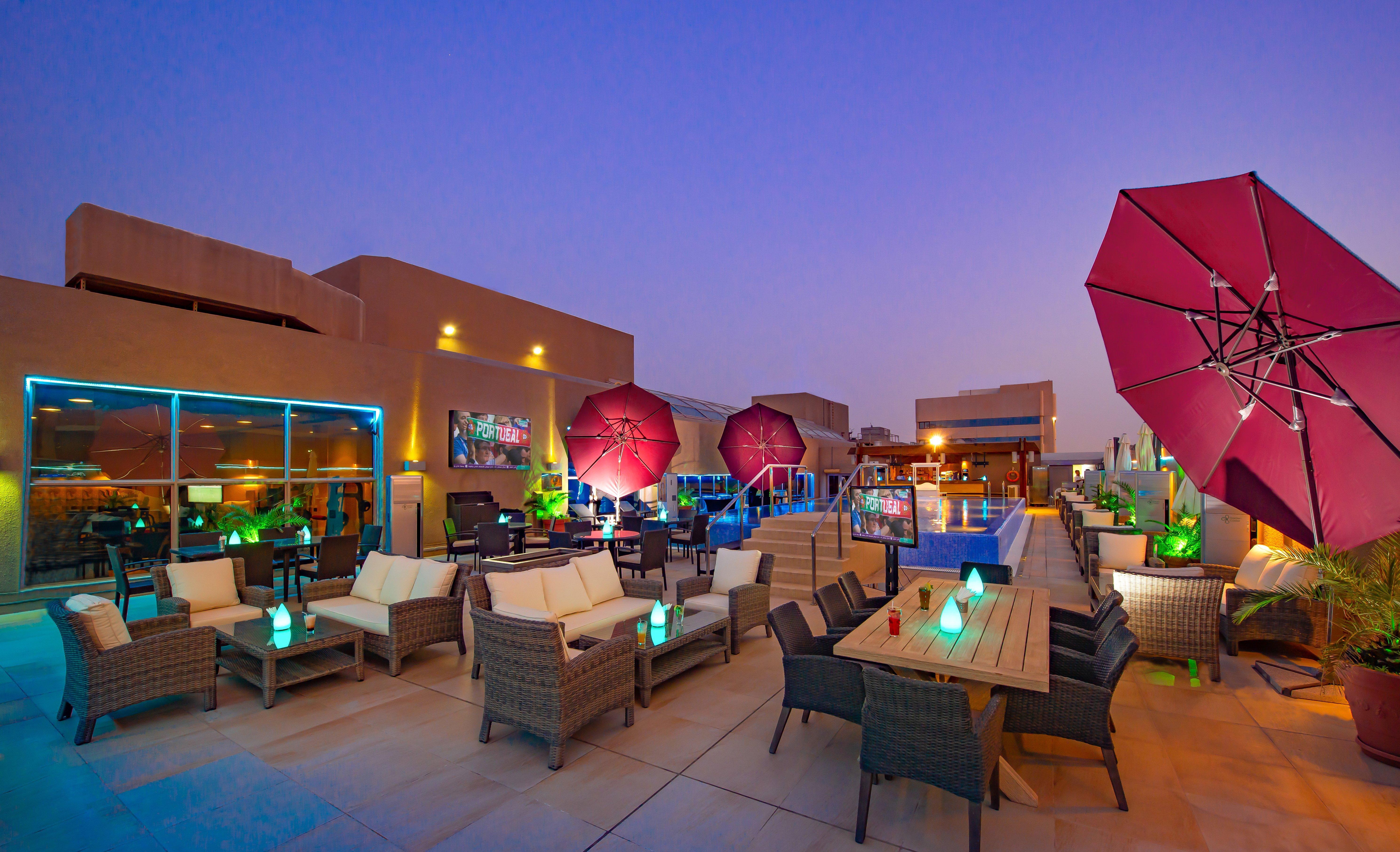 Intercontinental Al Khobar, An Ihg Hotel Exterior photo